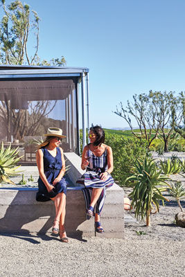 Carneros Rising